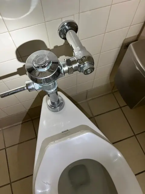 Fixture installation and repair for Repiping in Gateway